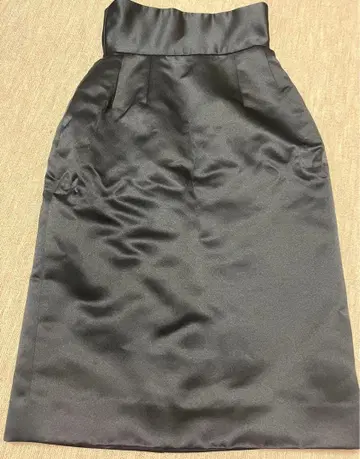 Alice in Tinyroom 하이웨스트 코르셋 스커트