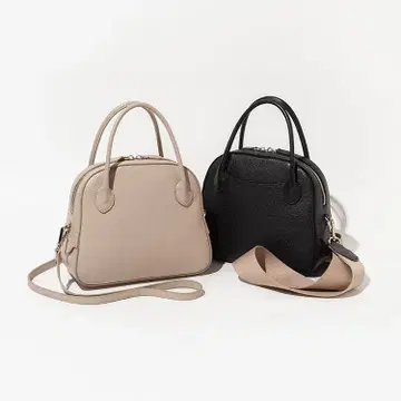 띠어리 럭스 메종 카나우 백