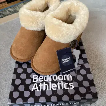 어그 부츠 BEDROOM ATHLETICS