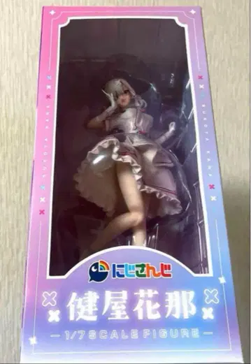 DMM Factory 니지산지 타니야 카나 1/7 피규어