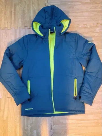 언더아머 STORM1 다운 자켓