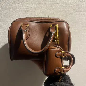 [ 완판템 ] ZARA 시티백 & 미니 시티 참