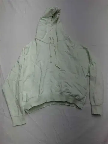 뷰티&유스 유나이티드 애로우즈 후드티 후디 라이트 그린