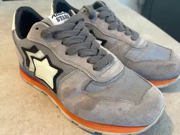 아틀란틱 스타스 ANTARES CS-85C 남성용 안타레스