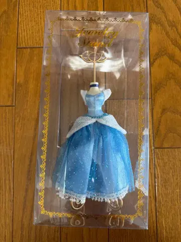 신데렐라 주얼리 스탠드