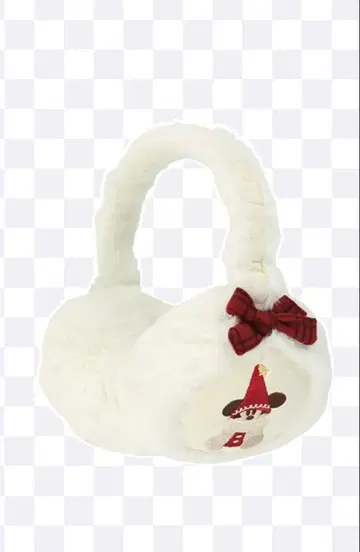 디즈니 크리스마스 2025 귀도리 리루린린 3