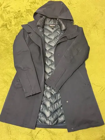 [ 주말 한정판 가격 인하 ] Patagonia 3way 코트