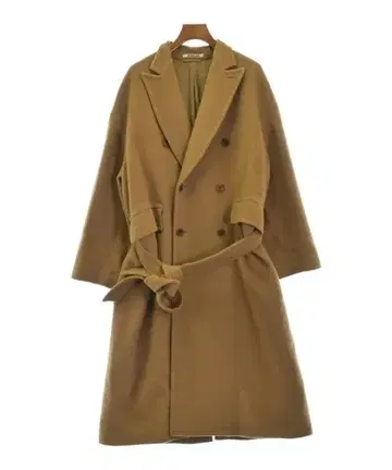 AURALEE 코트 (기타) 여성용