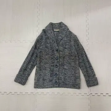 빈티지 상디 Saint Joie 울 100% 숄카라