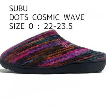 SUBU DOTS COSMIC WAVE 0 22-23.5