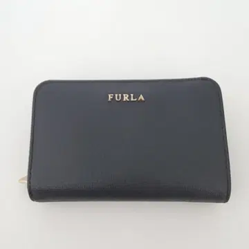 FURLA 여성용 접이식 지갑