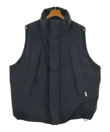 DAIWA PIER39 다운 재킷/다운 베스트 남성용