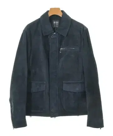 EMMETI 블루종 남성용