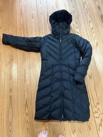 파타고니아 다운 자켓