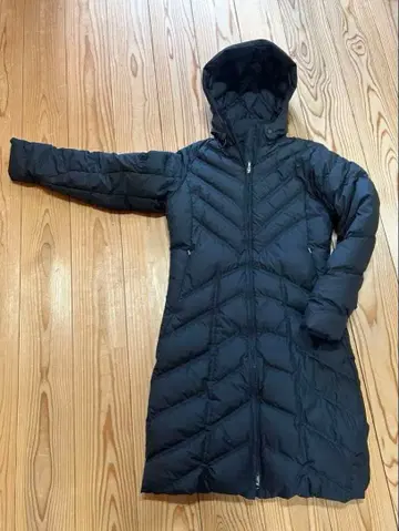 파타고니아 다운 자켓