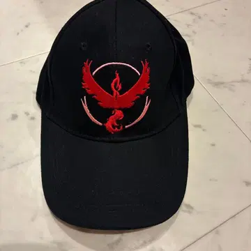 포켓몬 센터 파이어 캡 58cm