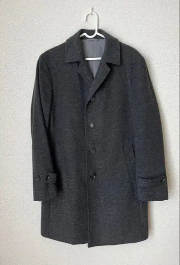 blazers bank.com 코트 울 100% M 비즈니스