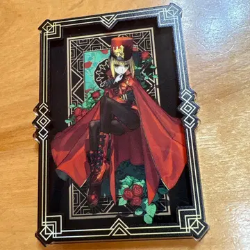 와다 아루코전 Fate/EXTRA 아크릴 마그넷