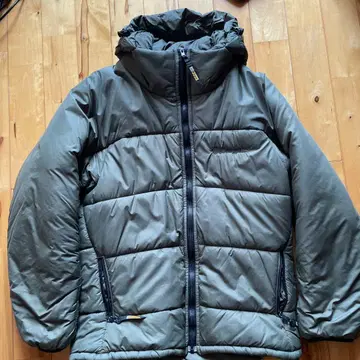 스내그팩 사스콰치 자켓