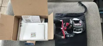 아부가르시아 빅 슈터