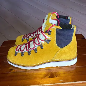 미사용 Vertigo 남성용 24 (사이즈감 25.0) 버티고 버티고