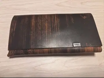 소사 롱 지갑 토하쿠