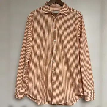 ETRO 에트로 드레스 셔츠 긴팔 셔츠