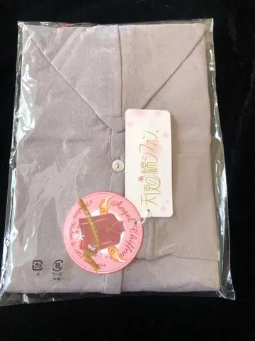 새상품 천사의 면 쉬폰 올 시즌 긴팔