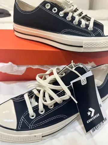 CONVERSE CT70 US8.5 27.0cm 척테일러