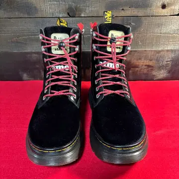 닥터마틴 atmos 콜라보 [ UK9 ] 28cm