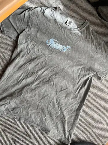 Age Factory 밴드 티셔츠