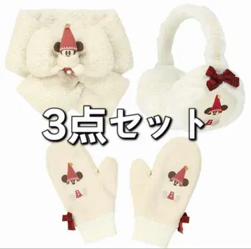 디즈니 크리스마스 릴린린 2025 2