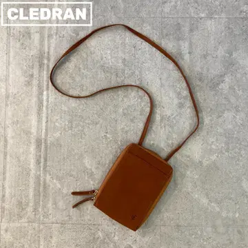 일본제 클레도란 CLEDRAN [천연 가죽] ROCHE MULTI