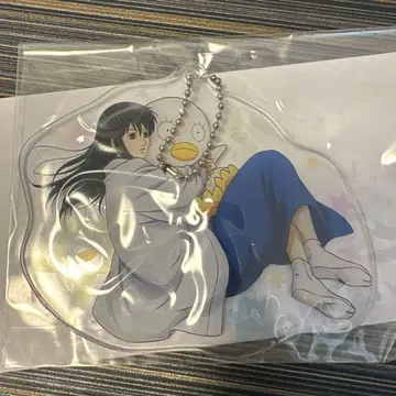 은혼 이치방 카페 가츠라 코타로