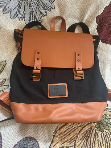 가스통 루가 백팩