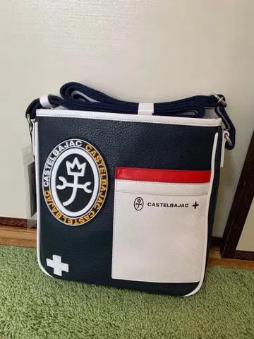 까스텔바작 CASTELBAJAC 숄더백 039131