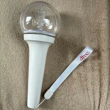 ive 응원봉 공식