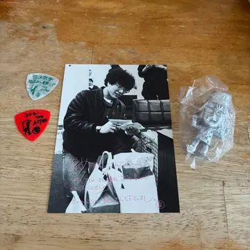 사카자키 씨 굿즈