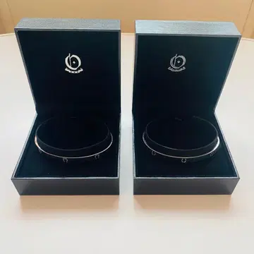 토사카 히로오미 Produce 팔찌 2개 세트