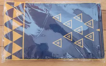 [ 미개봉 새상품 ] 젤다무쌍 TreasureBox 혜택 머플러 타월