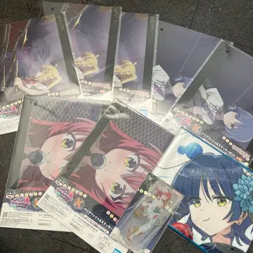 봇치 더 록! 제일복권