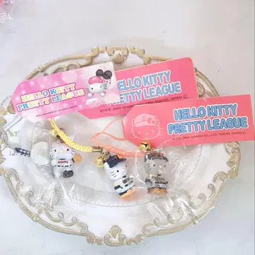 헬로키티 거인 족쇄 세트