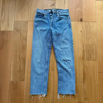 REDONE ORIGINALS 데님 25