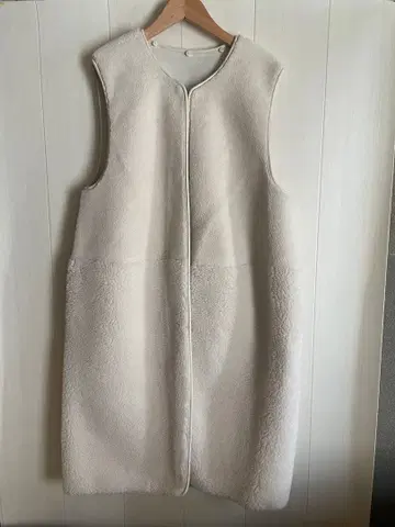 베로폰나 2way 케이프 코트