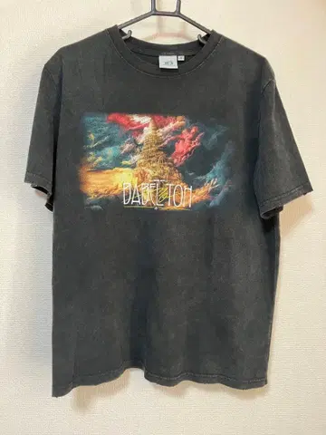 미세스 그린애플 BABEL no TOH 빈티지 라이크 M 셔츠