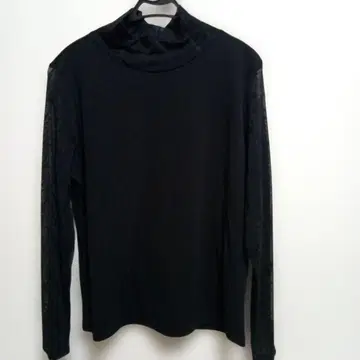 고베 올웨이즈 긴팔 티셔츠 택 포함 새상품 LL