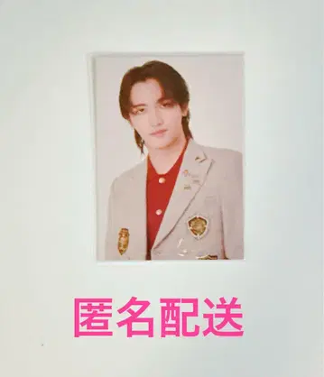 파라노이드 랑데부 트레이딩 카드 사쿠라기 마사야