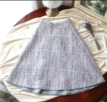 새상품급 트란테안 손 드 모드 31 Sons de mode 스커트