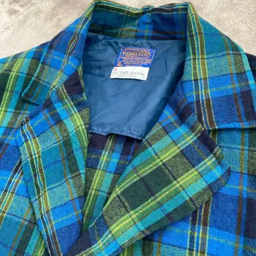 레어 더블 네임 PENDLETON USA 제조 펜들턴 빈티지