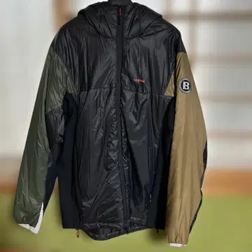 [ 레어 ] 20주년 기념 BRIEFING 나일론 자켓 L